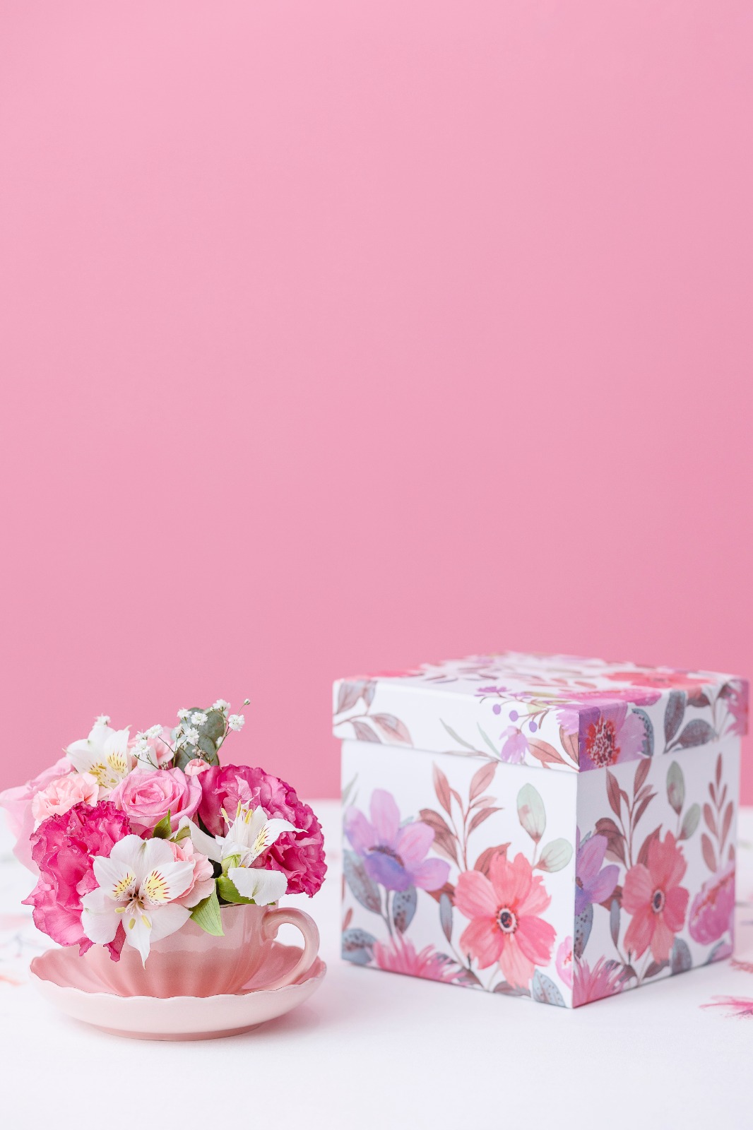 Box Encanto Floral - Imagem 2