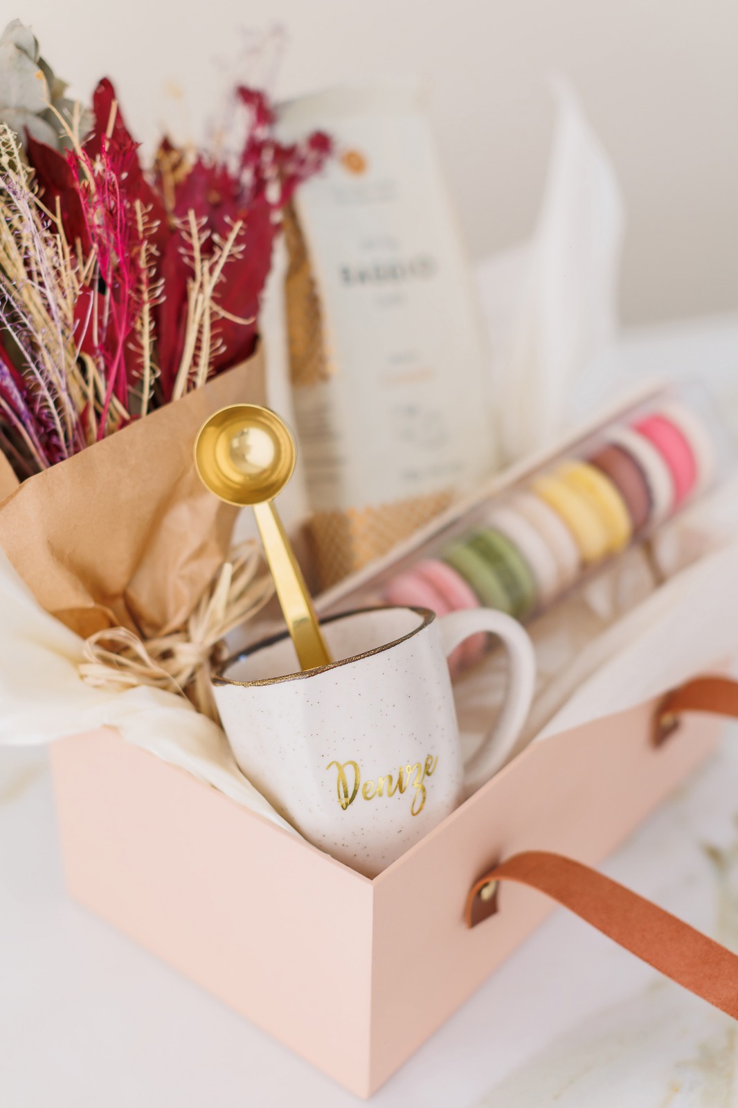 Box Tesouro – Kit Personalizado - Imagem 2