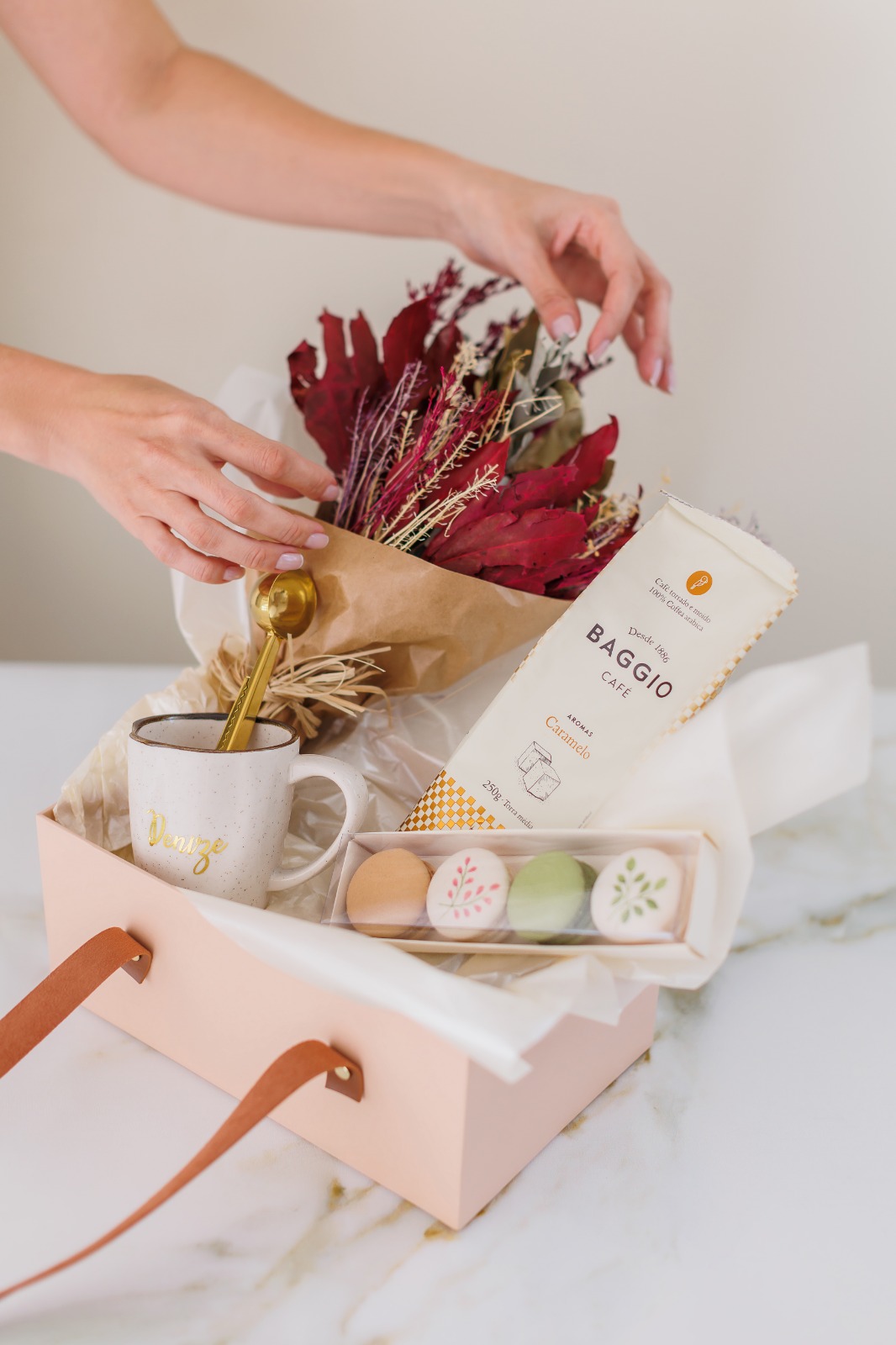 Box Tesouro – Kit Personalizado - Imagem 3