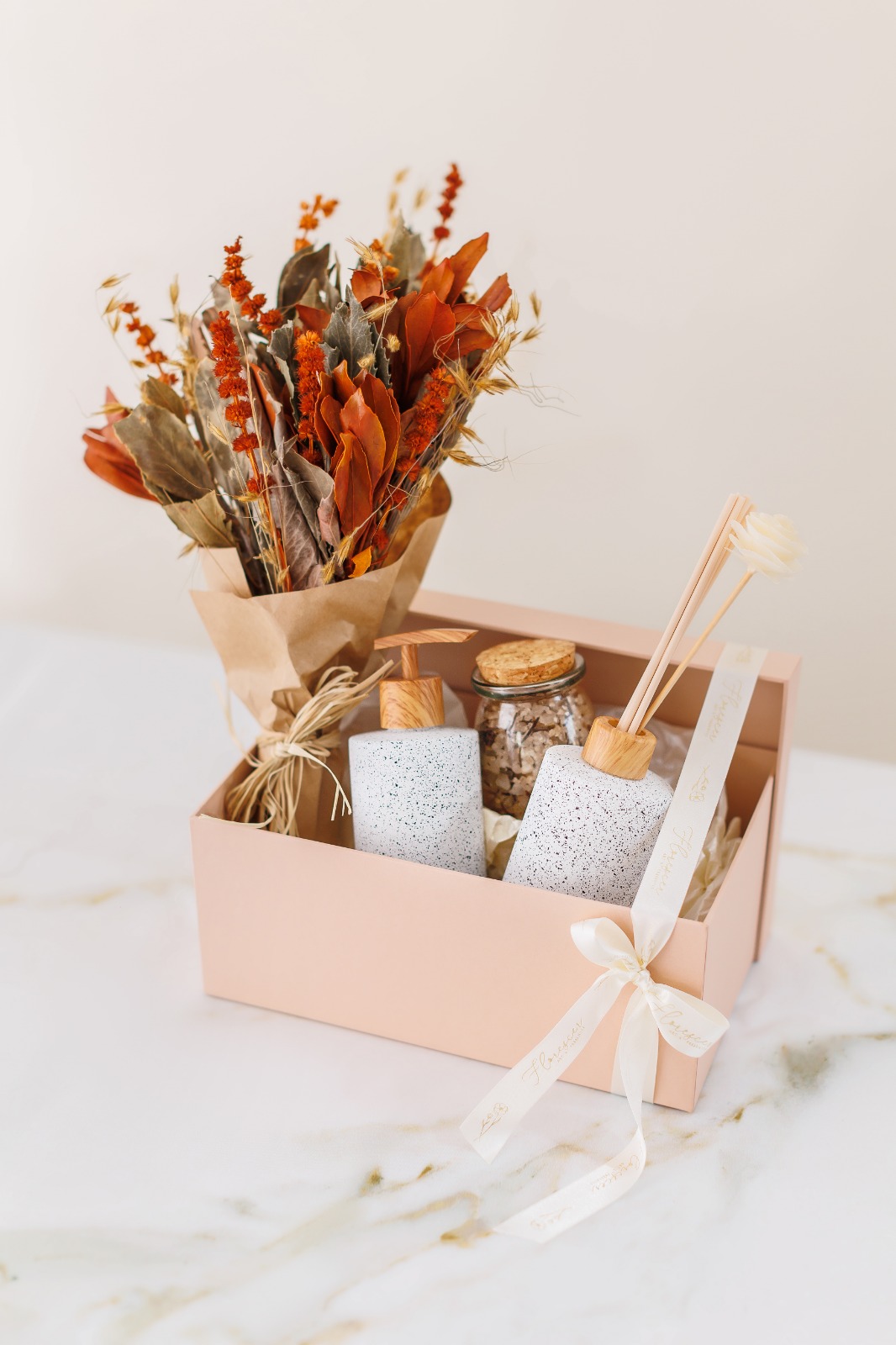 Box Mimos – Kit Personalizado