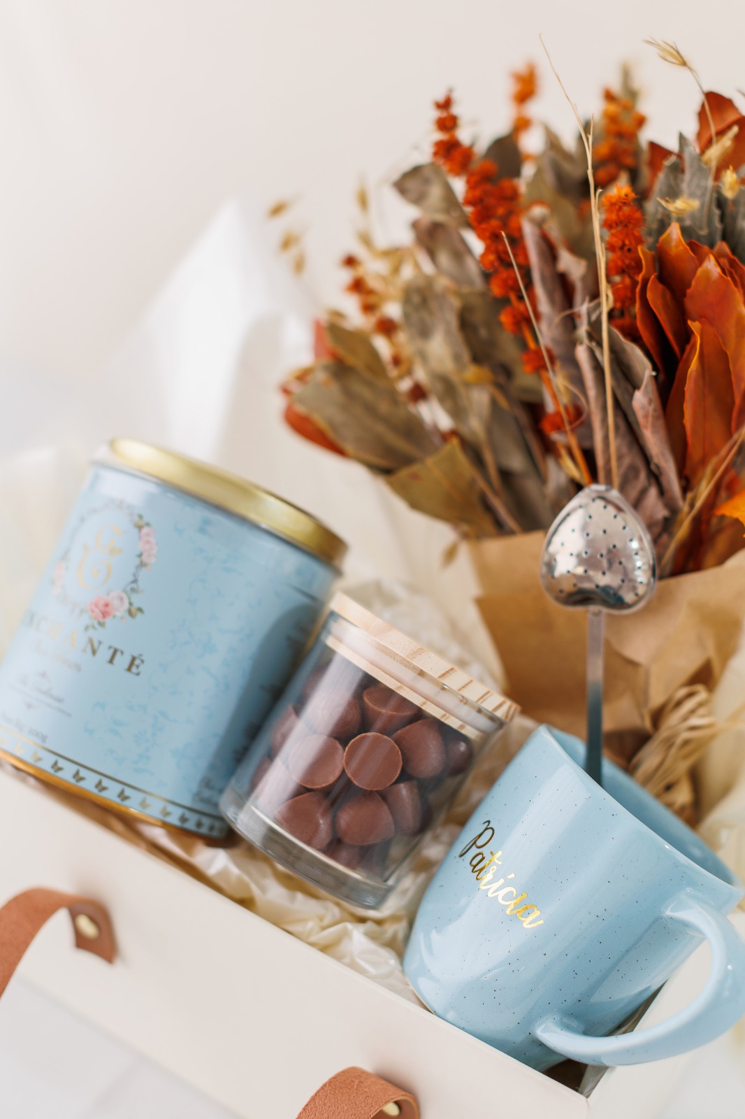 Box Aconchego – Kit Personalizado - Imagem 4