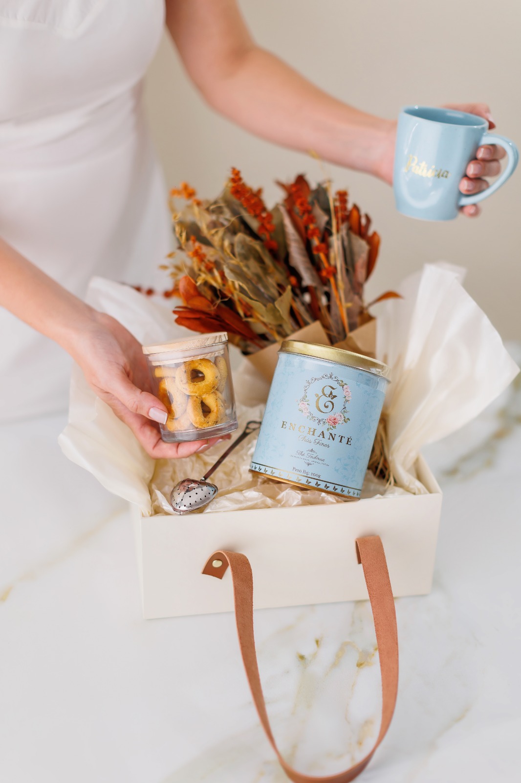 Box Aconchego – Kit Personalizado - Imagem 3