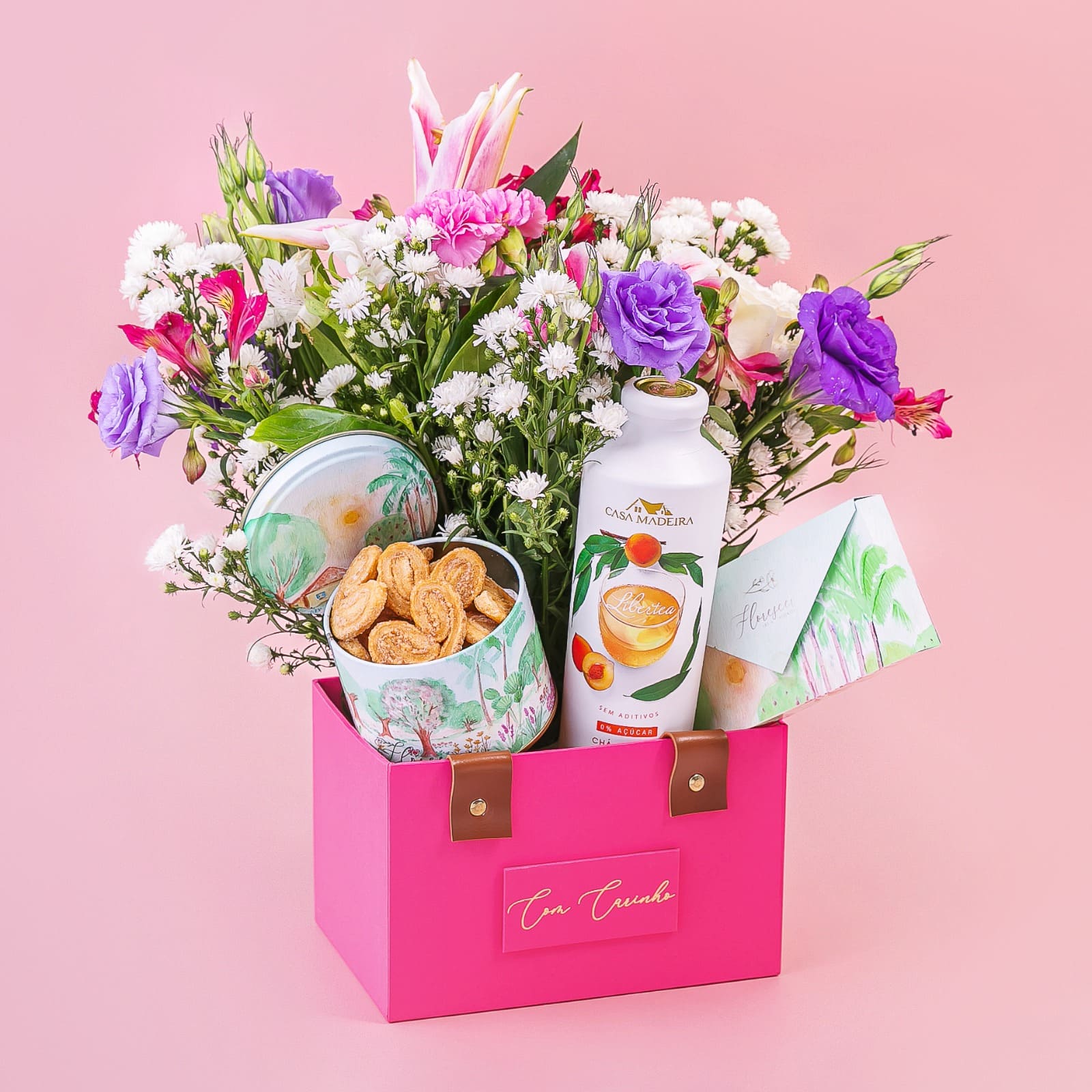 Box Florescer – Kit Personalizado - Imagem 4