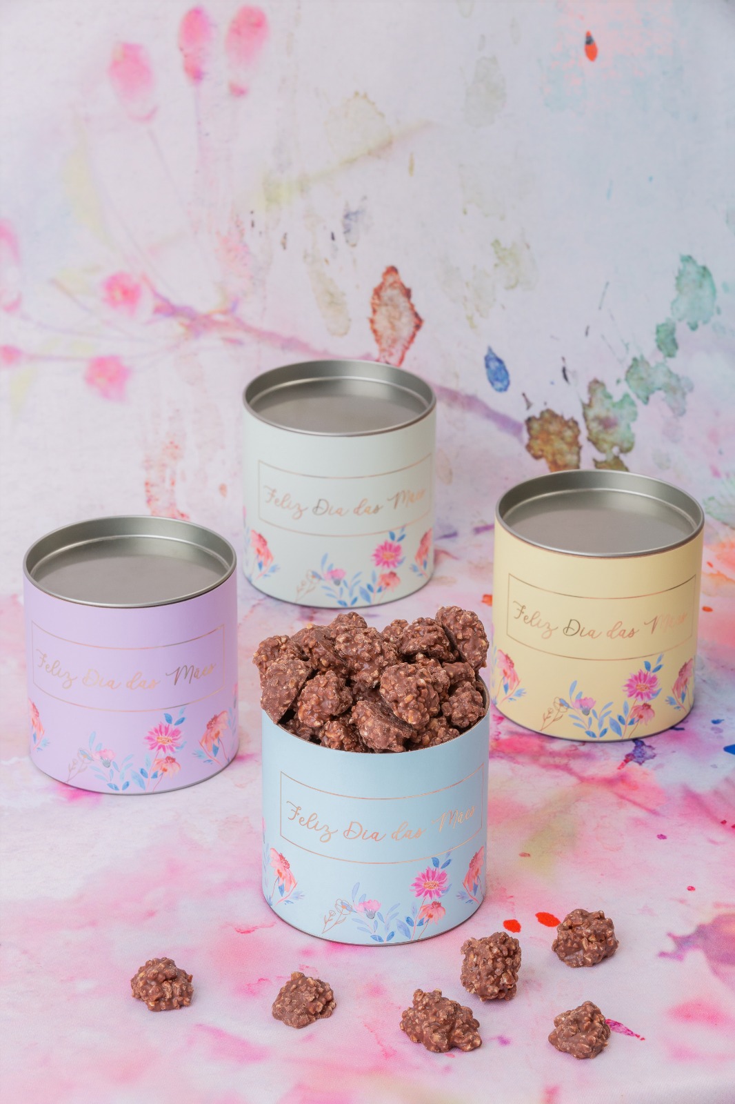 Tubolatas Personalizadas com Rótulo – Lembrancinhas Especiais