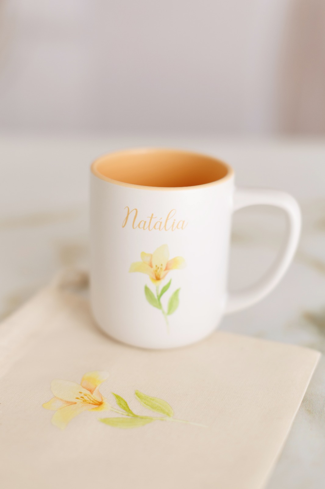 Caneca Personalizada