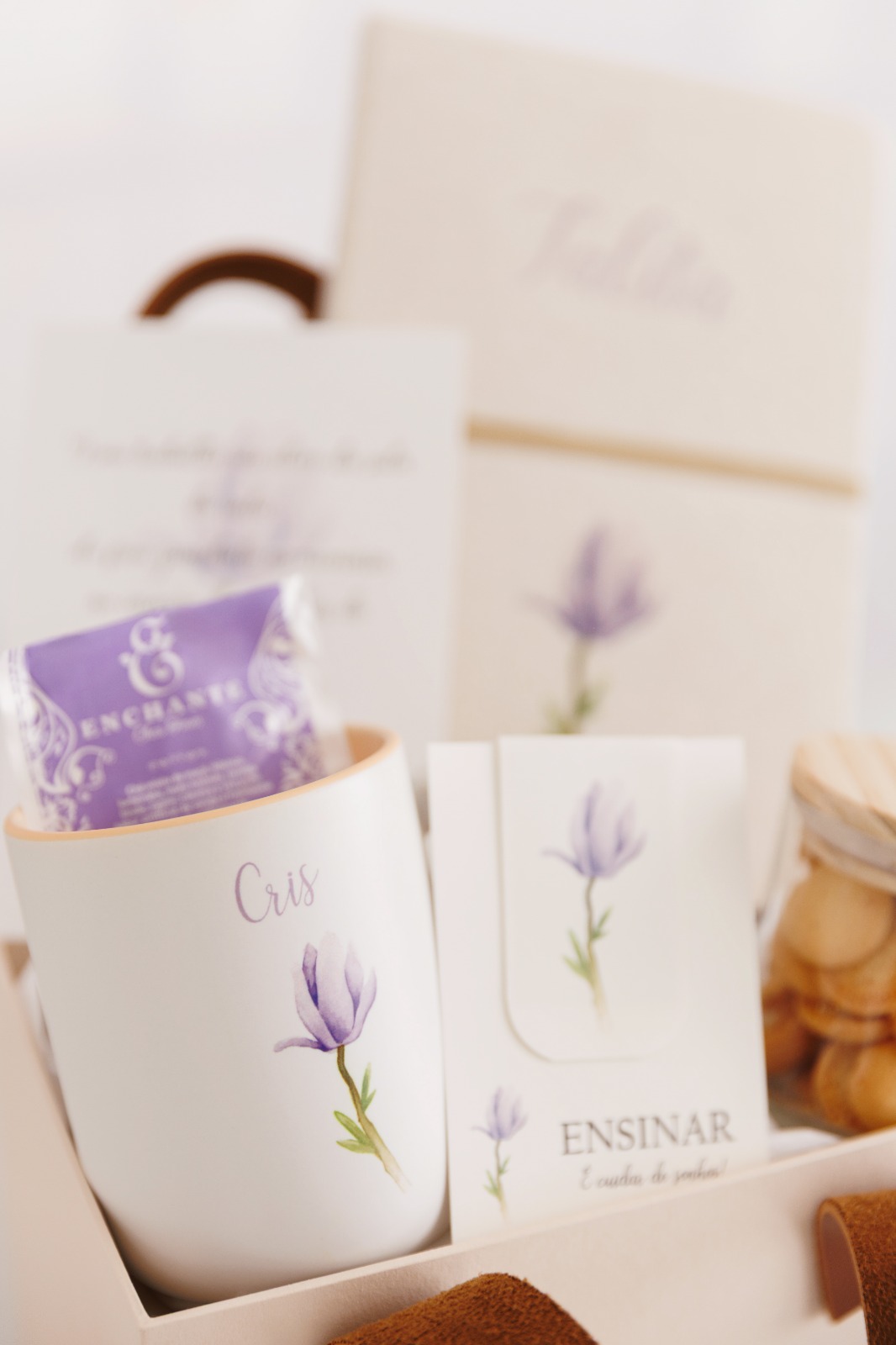 Kit Toque de Afeto - Imagem 3