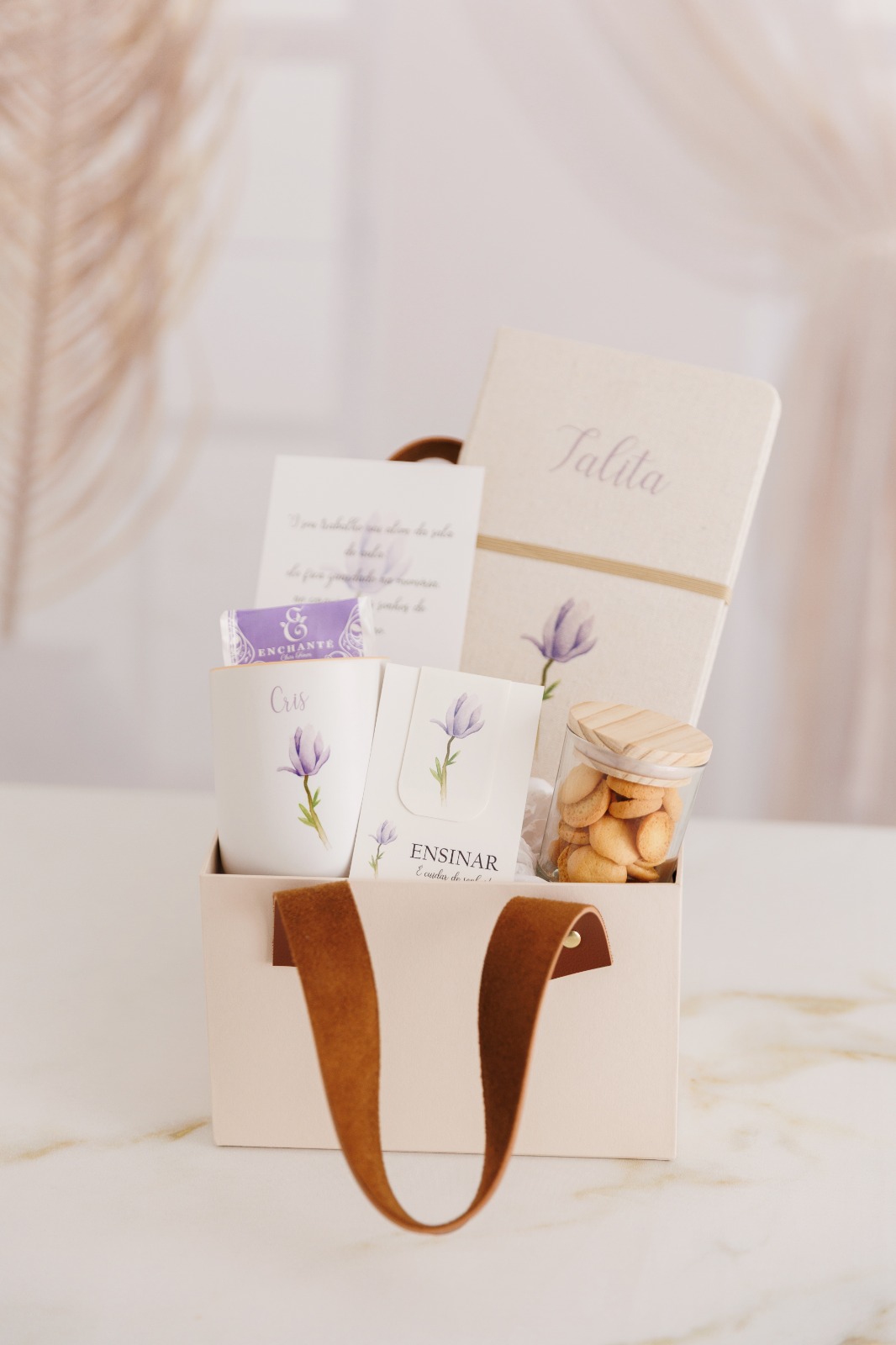 Kit Toque de Afeto - Imagem 4